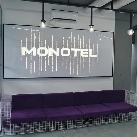 Monotel Velodrome